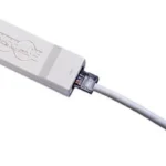 Supresor RJ45 100 Y 10Base-T Token Ring As400/Sys3X Rs422