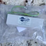 Supresor RJ45 100 Y 10Base-T Token Ring As400/Sys3X Rs422