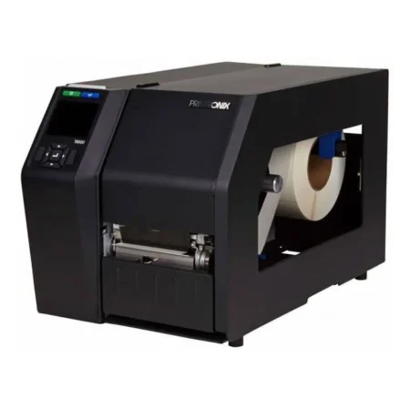 Impresora Termica Printronix Modelo T8000