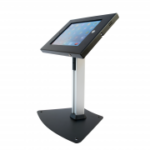 Base De Piso Pedestal Para Ipad Compatible Ipad Air Pro