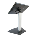Base De Piso Pedestal Para Ipad Compatible Ipad Air Pro