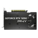 T/Video Pny Vcg50508Dfxpb1 Geforce/8Gb Gddr6/PCI-E 5.0/1Xhdmi/3Xdp/128Bit
