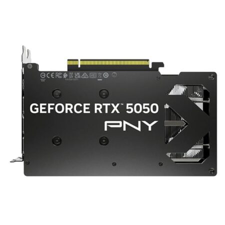 T/Video Pny Vcg50508Dfxpb1 Geforce/8Gb Gddr6/PCI-E 5.0/1Xhdmi/3Xdp/128Bit