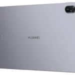 Tablet Huawei 53014Kkr Matepad 11.5"/8Gb RAM/256Gb/Harmonyos 3.1/Gris