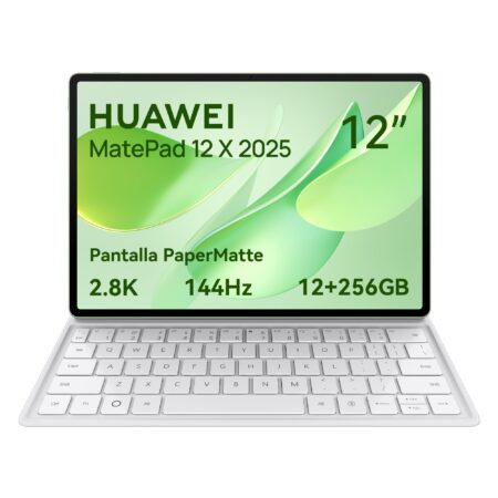 Tablet Huawei 53014Kqd Matepad 12X/12″/256Gb/8Gb RAM/Android/Verde