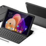 Lenovo K11 Wuxga 1920X1200 IPS 8Gb 128Gb 4G Lte 1Y