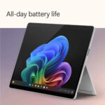 Surface Pro 11Eli 32Gb 1Tb Win 11 Pro Cm Sc E N Xd Es Mex