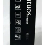 Tableta Digitalizadora Wacom Ptk470K0A/Intuos Pro/Con Pro Pen 3/USB/Small/Bluetooth/Negro