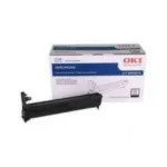 Tambor Okidata 45456301, Negro Para Mps5501B/Mps5502Mb