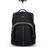 15-16 Inc 4-Wheel Rolling Laptop Case