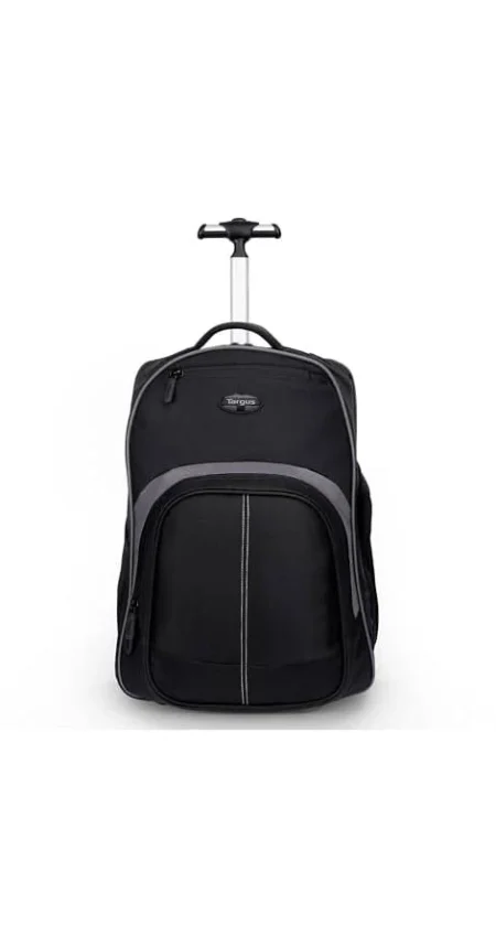 15-16 Inc 4-Wheel Rolling Laptop Case