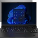4Vu Privacy Screen For 14 Widescreen Laptops (16:10)