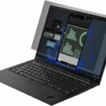 4Vu Privacy Screen For 14 Widescreen Laptops (16:10)