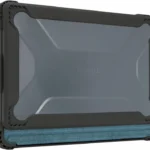 Case Funda Rugged Max Safeport Para Surface Go - Go 2 Y Go 3
