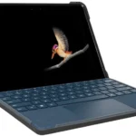 Case Funda Rugged Max Safeport Para Surface Go - Go 2 Y Go 3