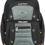 17IN DRIFTER II BACKPACK BLACK-GRAY