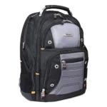 17IN DRIFTER II BACKPACK BLACK-GRAY