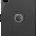 Versavu Slim Case For Ipad Pro 13 Inch M4 Black