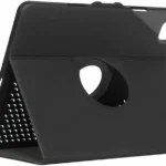Versavu Slim Case For Ipad Pro 13 Inch M4 Black
