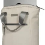Avila Convertible Backpack French Oak