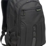 Mochila Backpack 17.0In Spruce Ecosmart P/Puntos De Control Negro