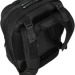 Mochila Backpack 17.0In Spruce Ecosmart P/Puntos De Control Negro