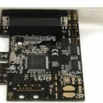 Tarjeta Adaptadora PCI Express 2 Puertos Serial 1 Paralelo Rs23.