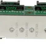Tarjeta Adaptadora PCI Express 3 Puertos M.2 1Xnvme 2Xsata