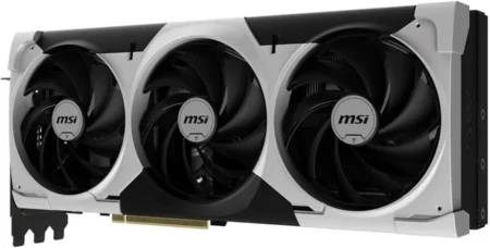 T/Video MSI Rtx 5090 32G Ventus 3X Oc 32G Ventus 3X Oc Geforce/32Gb Gddr7/PCI-E X16 5.0/3Xdp/1Xhdmi/2437Mhz
