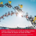 Memoria Sdxc 1Tb Sandisk Extreme Pro Sdsdxep-1T00-Gn4In Clase 10