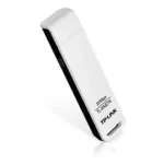 Tarjeta De Red Inalambrica USB 300Mbps