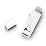Tarjeta De Red Inalambrica USB 300Mbps