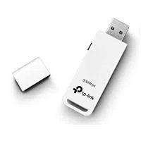 Tarjeta De Red Inalambrica USB 300Mbps