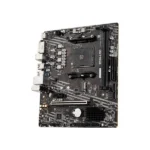Mb ASUS Prime B550M-A WiFi Ii Socket Am4/Micro ATX/PCIE 4.0/Wi-Fi 6/HDMI/DVI-D/D-Sub/SATA 6/Aura Sync Rgb