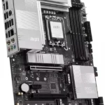 Tarjeta Madre MSI Z890 Gaming P Lus WiFi DDR5 ATX Lga 1851 PCIE 5.0