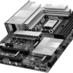 Tarjeta Madre MSI Z890 Gaming P Lus WiFi DDR5 ATX Lga 1851 PCIE 5.0