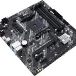 Mb ASUS Prime A520M-K/Csm Am4/2Xddr4/HDMI/AMD A520/M.2/4Xusb 3.2/Micro ATX