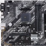 Mb ASUS Prime A520M-K/Csm Am4/2Xddr4/HDMI/AMD A520/M.2/4Xusb 3.2/Micro ATX