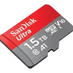 Memoria Microsdxc 1.5Tb Sandisk Sdsdqas5-1T50-Bp/Clase 10/U3/V10
