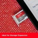 Memoria Microsdxc 1.5Tb Sandisk Sdsdqas5-1T50-Bp/Clase 10/U3/V10