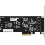 Tarjeta PCI Express 4 Puertos USB 3.0 Fuente SATA Molex Uasp