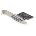 Tarjeta PCI Express 1 Puerto Paralelo - PCIE A Db25 Paralelo/Lpt