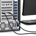 Tarjeta PCIE 4 Puertos USB-A USB 3.2 10Gbps - Taa