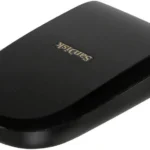 Lector De Memoria Sandisk Extreme Pro Cfexpress Sddr-F451-Gngen USB 3.1/Negro