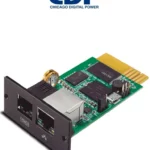 Tarjeta Interna De Monitoreo Remoto Para Hm6 Hm10 Y Hm20