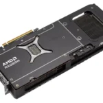 T/Video ASUS Prime-Rx9070-O16G Radeon/16Gb Gddr6/PCI-E X16 5.0/HDMI /3Xdp/256-Bit