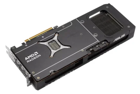 T/Video ASUS Prime-Rx9070-O16G Radeon/16Gb Gddr6/PCI-E X16 5.0/HDMI /3Xdp/256-Bit