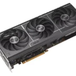 T/Video ASUS Prime-Rx9070-O16G Radeon/16Gb Gddr6/PCI-E X16 5.0/HDMI /3Xdp/256-Bit
