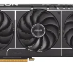 T/Video ASUS Prime-Rx9070-O16G Radeon/16Gb Gddr6/PCI-E X16 5.0/HDMI /3Xdp/256-Bit