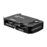 T/Video MSI Rtx 5060 8G Shadow 2X Oc/Geforce/8Gb Gddr7/PCI-E 5.0/1Xhdmi/3Xdp/2Fan/128Bit